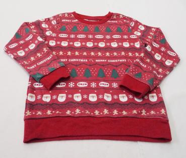 Sweatshirt Gr. 122 von Alive (2988)